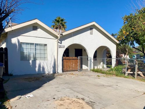 14115 Candler Ave, San Jose, CA 95127-4109