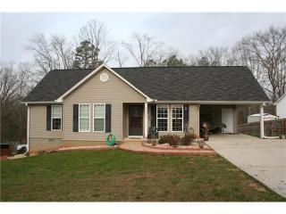 3644 Looper Cir, Gainesville, GA 30506-2262
