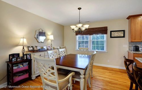 46 Walnut Ave, Tinton Falls NJ 07701-6146 exterior