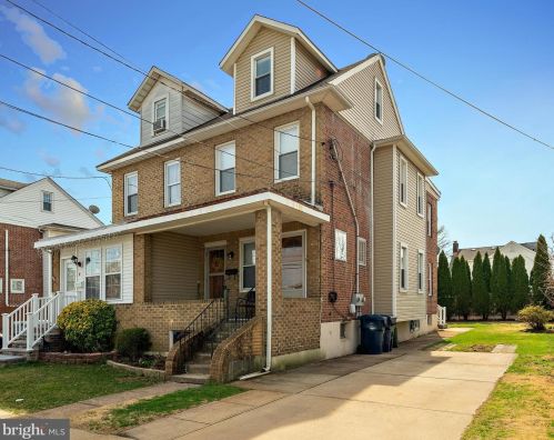 43 Vermont St, Trenton, NJ 08648-4547