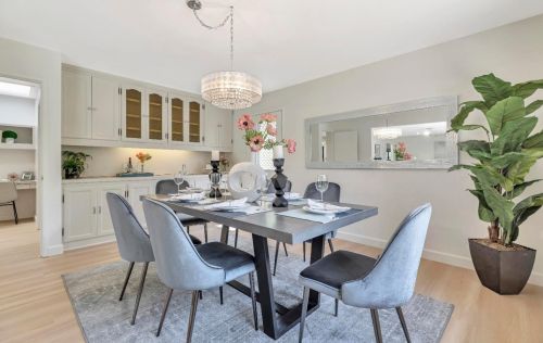 1888 Farndon Ave, Los Altos CA 94024-6948 exterior