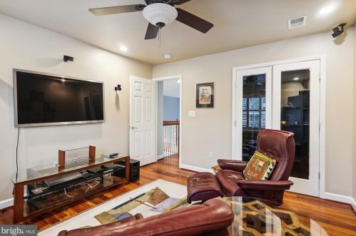 317 Woonsockett Ln, Silver Spring MD 20905-5778 exterior