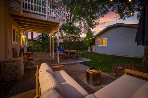 413 Figueroa St, Folsom CA  95630-2507 exterior