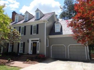 1941 Carrbridge Way, Raleigh, NC 27615-2577
