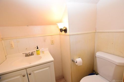 5081 County Line Rd, Springfield OH  45502-9222 exterior
