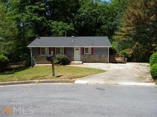 5860 Poplin Ct, Lithonia, GA 30058-5420