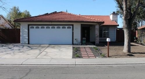 1005 Joranollo Dr, Tracy, CA 95376-4882