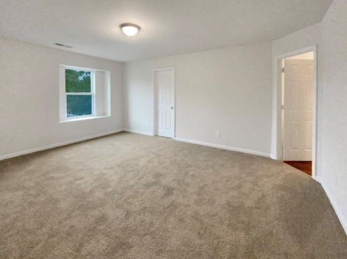 201 Happy Trl, Locust Grove GA  30248-6018 exterior