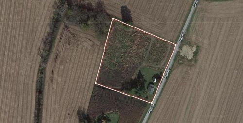 6791 River Rd, Springfield OH  45502-9070 exterior