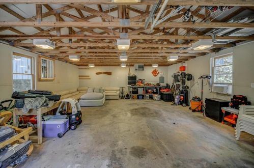 65 Myrtle St, Big Canoe GA  30143-1099 exterior