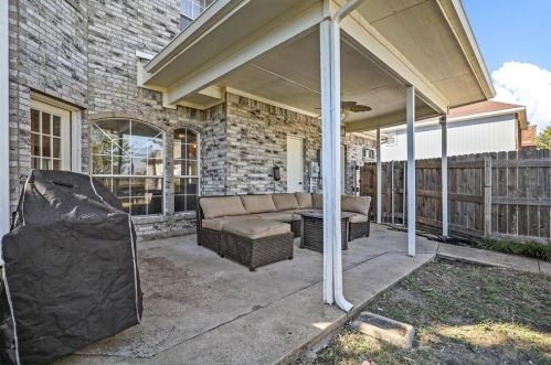 509 Copeland Dr, Cedar Hill TX 75104-5059 exterior