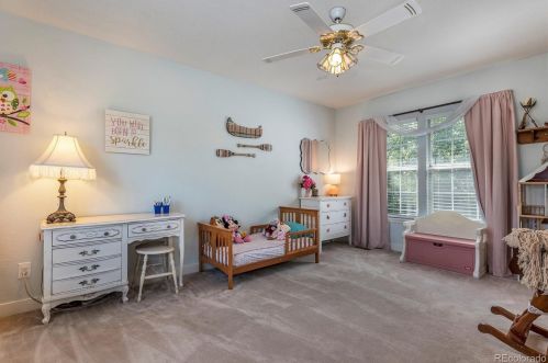 12839 Crazy Horse Ct, Parker CO  80134-7456 exterior