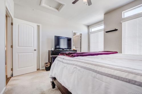 10184 Zeno St, Denver CO  80022 exterior