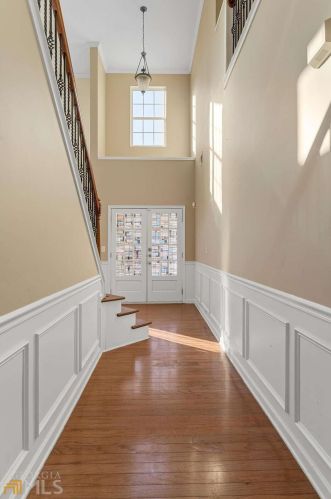 5665 Baffin Rd, Atlanta GA  30349-7051 exterior