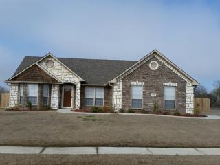 116 Lavender Ln, Alma, AR 72921-4509
