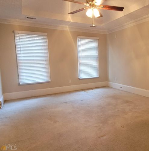 3527 Tiffany Dr, Conyers GA  30013-2955 exterior