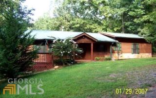 72 Eden Cir, Cleveland, GA 30528-2604