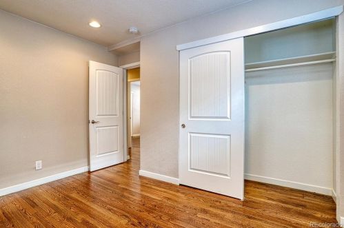 9666 56th Pl, Arvada CO  80002-2109 exterior
