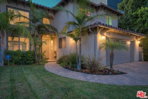 4615 Gloria Ave, Van Nuys, CA 91436-2719