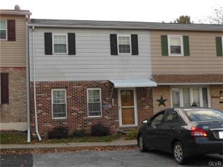 1134 Driver Pl, Allentown, PA 18106-9653