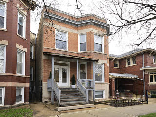 1644 Farragut Ave, Chicago, IL 60640-2010