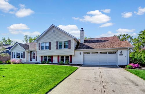10739 Revere Rd, Mokena, IL 60448-1903