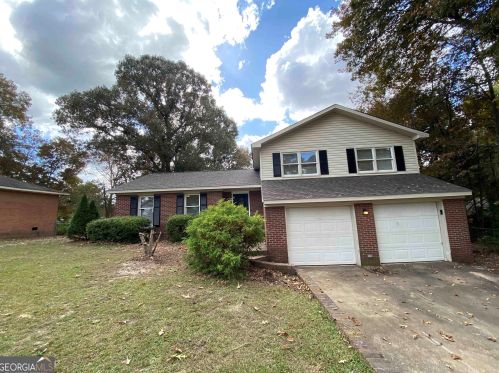 109 Springwood Dr, Warner Robins, GA 31088-5978