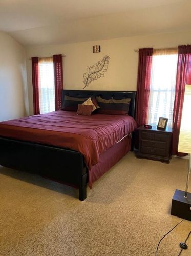 18124 Ryegate Dr, Webberville TX  78653 exterior