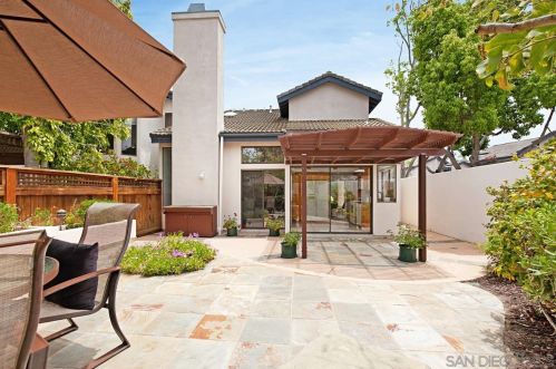 6339 Caminito Del Cervato, San Diego, CA 92111-6855