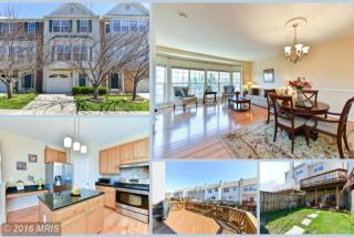 2422 Wheat Meadow Cir, Herndon, VA 20171-3052