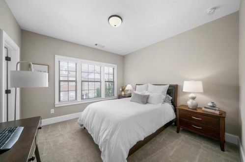 3635 Brookleigh Ln, Atlanta GA  30319-2206 exterior