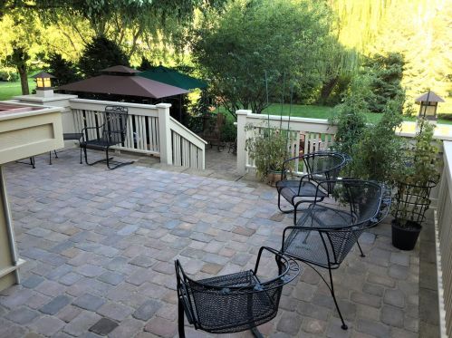 15836 Dry Meadow Ln, Saint Paul MN  55124-6997 exterior