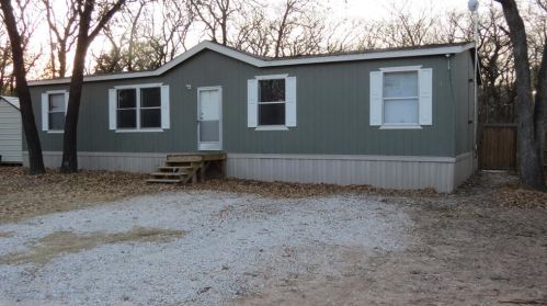 1521 Kelly Ct, Azle, TX 76020-4780