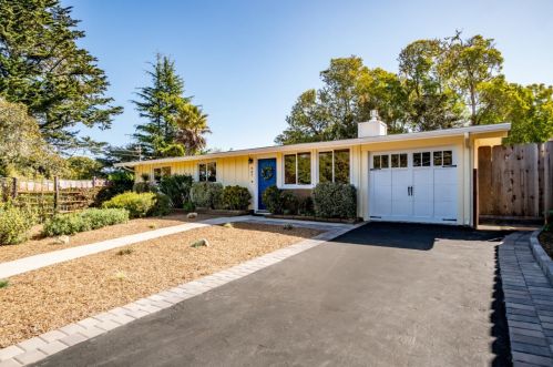 987 Benito Ct, Del Monte Park, CA 93950-5333