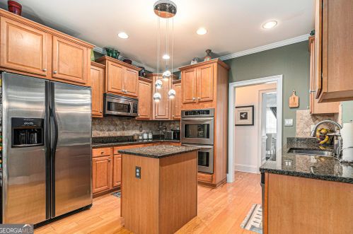 604 Enterkin Ct, Atlanta GA  30349-9036 exterior