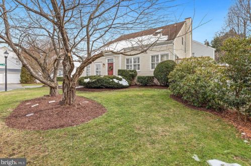 2224 Cherry Leaf Ln, Silver Spring, MD 20906-5732