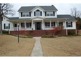 206 Forest Rdg, Poteau, OK 74953-7912