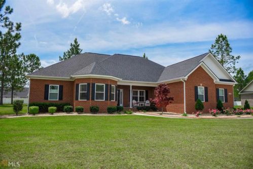 3048 Mccall Blvd, Statesboro, GA 30461