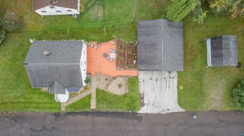 2531 Plymouth Ave, Duluth MN  55811-3142 exterior