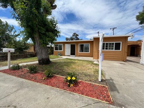 14241 Vernice Ave, San Jose, CA 95127-4159