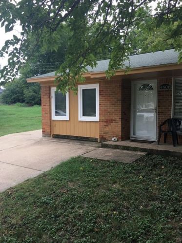 4606 Norris Valley Dr, Fort Worth TX  76135-1914 exterior