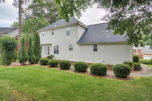 4135 Bald Eagle Pl, Evans GA  30809-4813 exterior