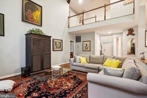 317 Woonsockett Ln, Silver Spring MD 20905-5778 exterior