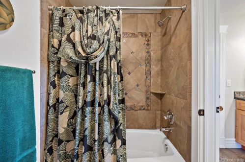 1695 Adams St, Denver CO  80210-3612 exterior