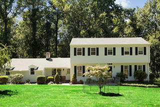 11 Spencer Ln, Warren, NJ 07059-5509