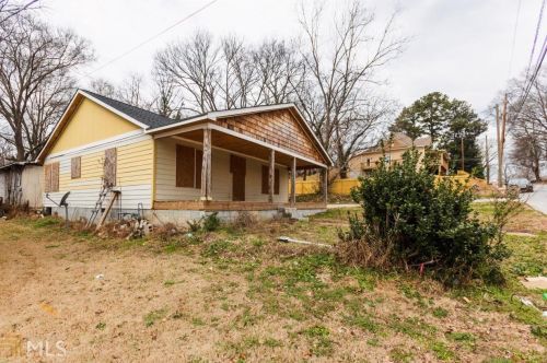 800 Hall St, Atlanta GA  30310-3202 exterior
