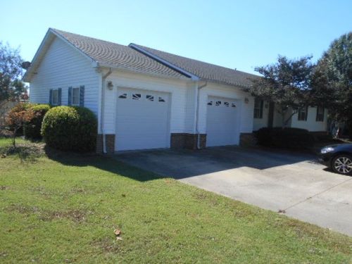 234 Washington St, Steele, MO 63877-1359