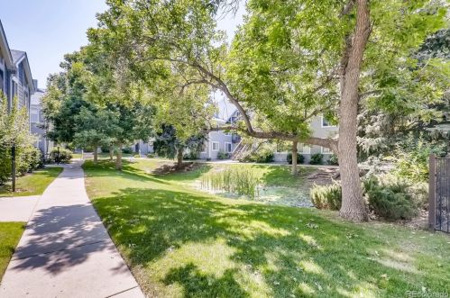 12555 Tennessee Cir, Denver CO  80012-2833 exterior