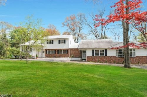 31 Dolly Dr, Parsippany, NJ 07054-1713