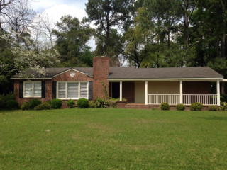 815 16th Ave, Albany, GA 31701-1309